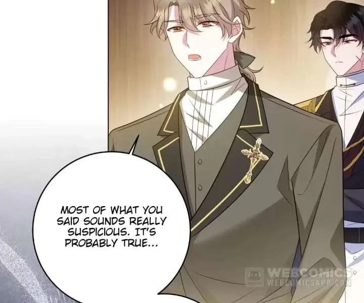 Reincarnated As the Villain Queen to Get My Revenge Chapter 55 page 91