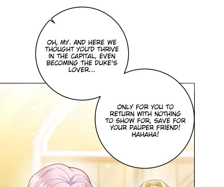 Reincarnated As the Villain Queen to Get My Revenge Chapter 56 page 65