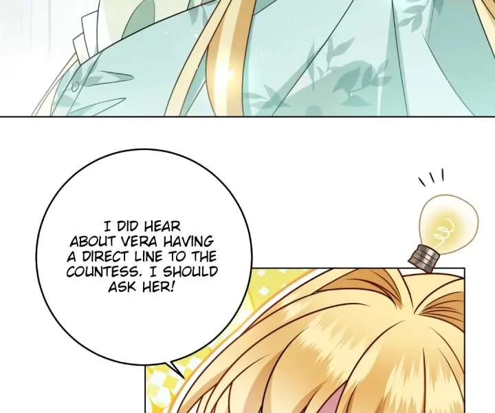 Reincarnated As the Villain Queen to Get My Revenge Chapter 56 page 32