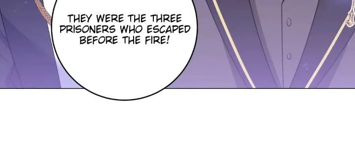 Reincarnated As the Villain Queen to Get My Revenge Chapter 55 page 96