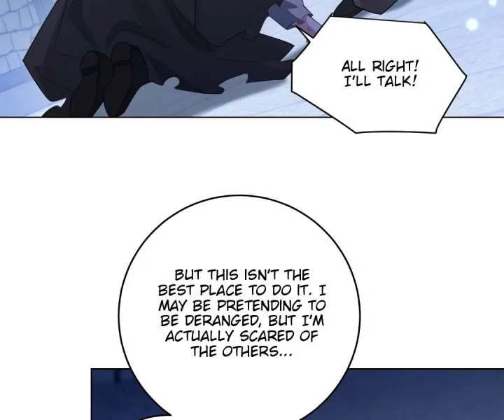 Reincarnated As the Villain Queen to Get My Revenge Chapter 55 page 57