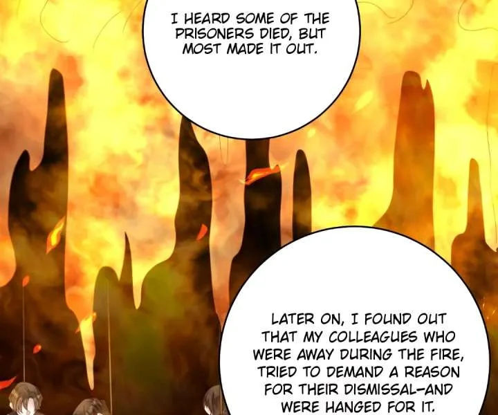 Reincarnated As the Villain Queen to Get My Revenge Chapter 55 page 88