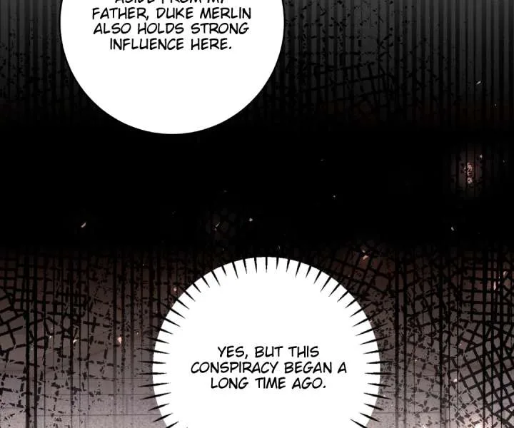 Reincarnated As the Villain Queen to Get My Revenge Chapter 55 page 69