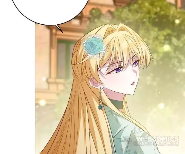 Reincarnated As the Villain Queen to Get My Revenge Chapter 56 page 27