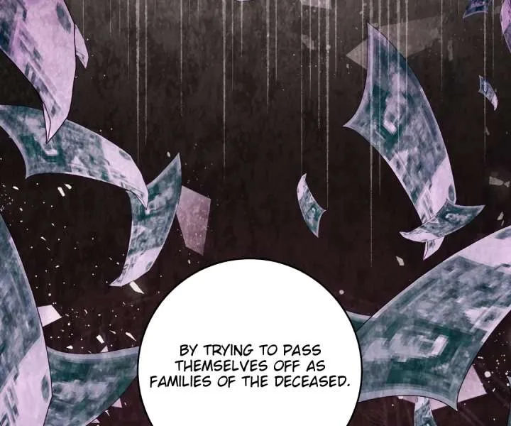 Reincarnated As the Villain Queen to Get My Revenge Chapter 56 page 8