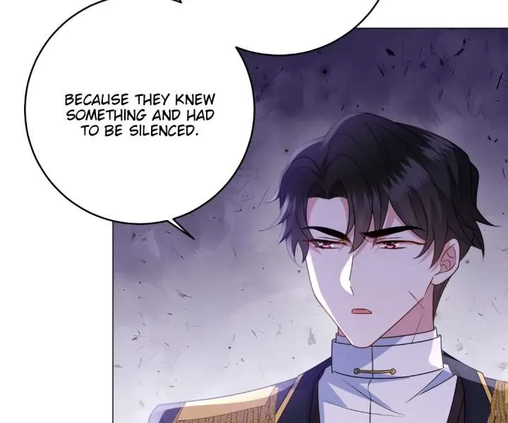 Reincarnated As the Villain Queen to Get My Revenge Chapter 56 page 6