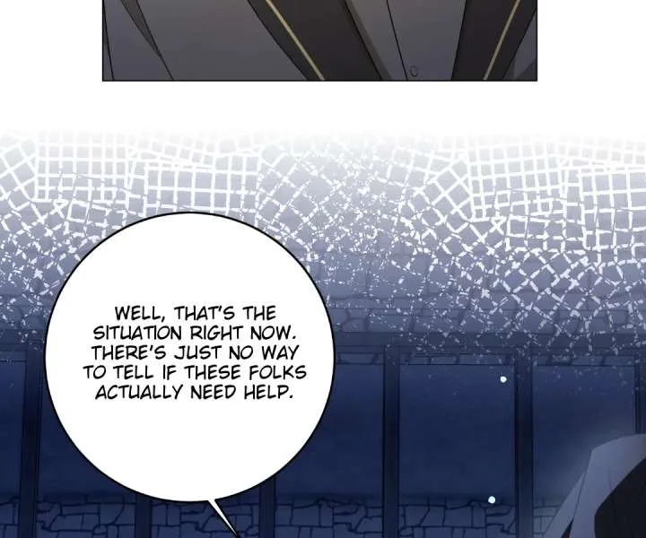 Reincarnated As the Villain Queen to Get My Revenge Chapter 55 page 40