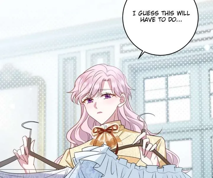 Reincarnated As the Villain Queen to Get My Revenge Chapter 56 page 50