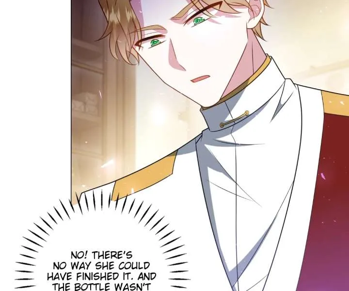 Reincarnated As the Villain Queen to Get My Revenge Chapter 55 page 7