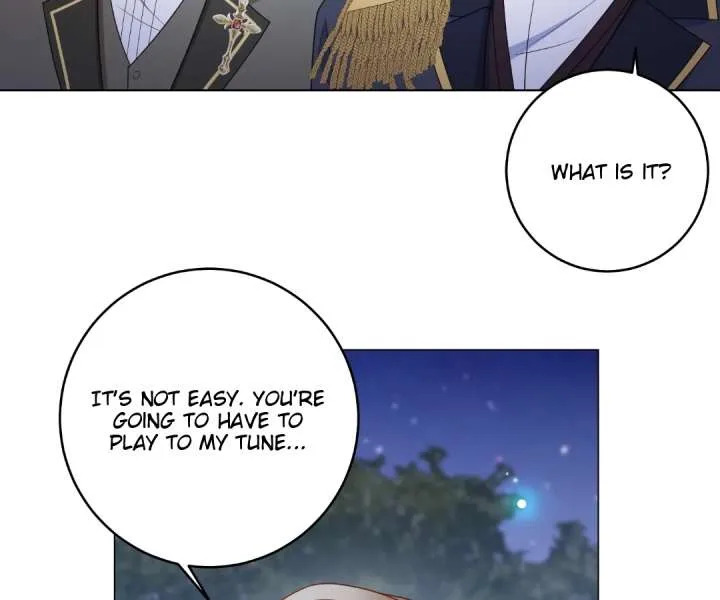 Reincarnated As the Villain Queen to Get My Revenge Chapter 55 page 38