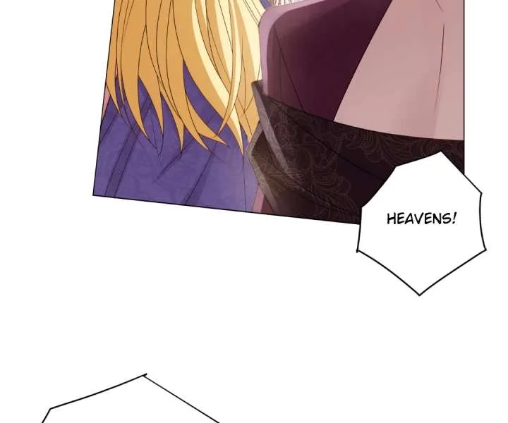 Reincarnated As the Villain Queen to Get My Revenge Chapter 56 page 77