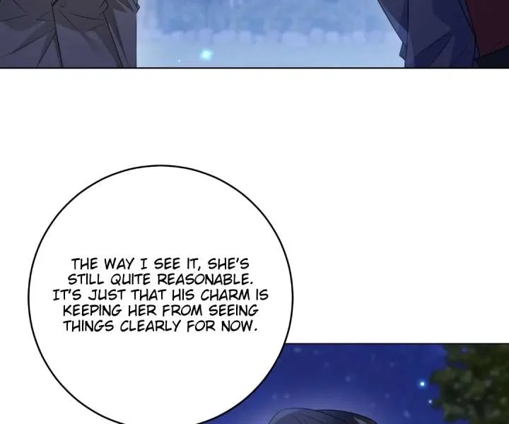 Reincarnated As the Villain Queen to Get My Revenge Chapter 55 page 25