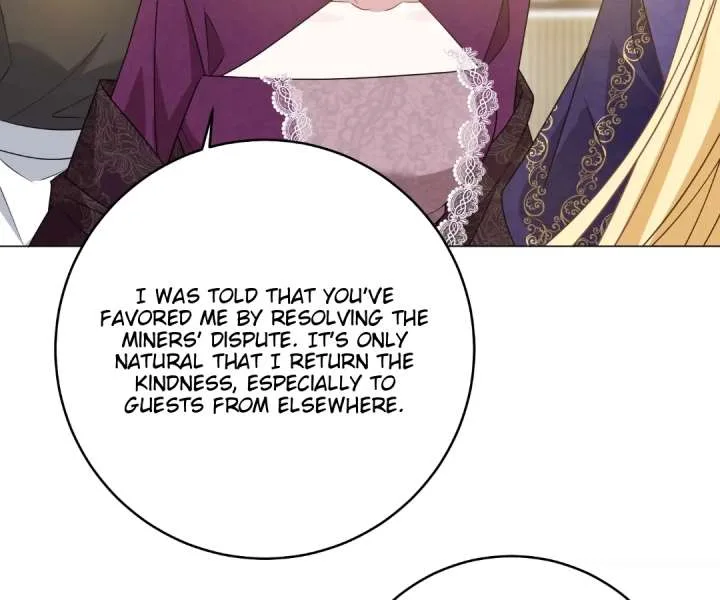 Reincarnated As the Villain Queen to Get My Revenge Chapter 56 page 84