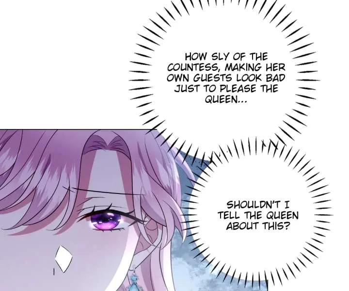Reincarnated As the Villain Queen to Get My Revenge Chapter 56 page 90