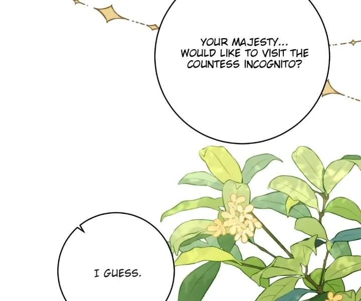 Reincarnated As the Villain Queen to Get My Revenge Chapter 56 page 34