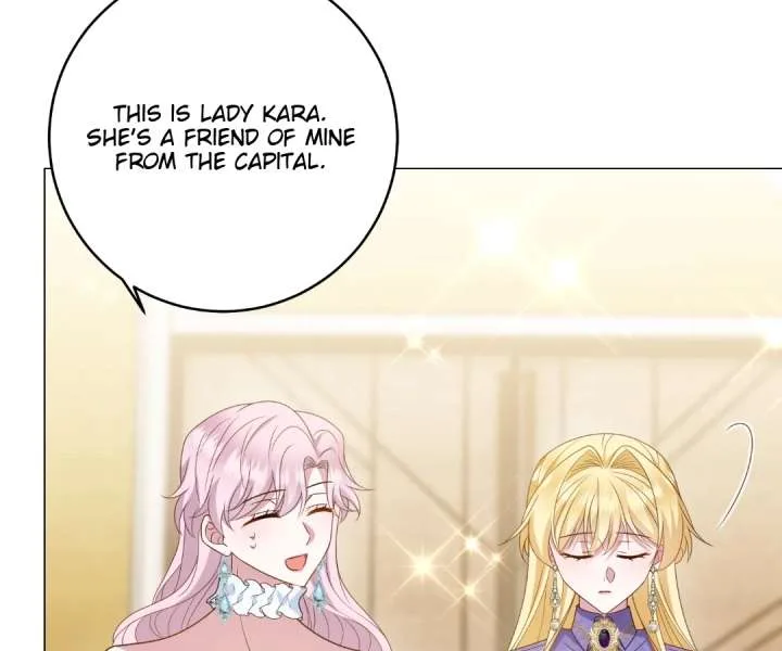 Reincarnated As the Villain Queen to Get My Revenge Chapter 56 page 58