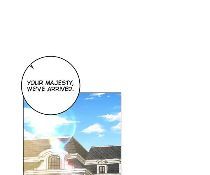 Reincarnated As the Villain Queen to Get My Revenge Chapter 56 page 52