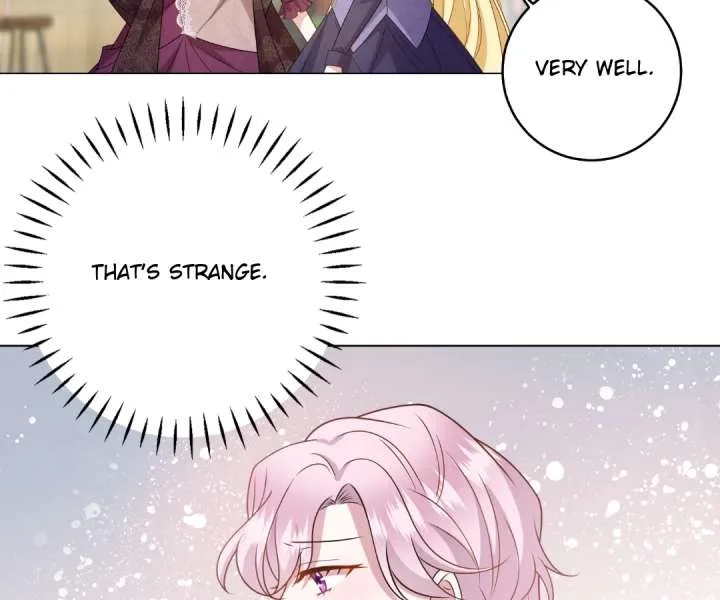 Reincarnated As the Villain Queen to Get My Revenge Chapter 56 page 86