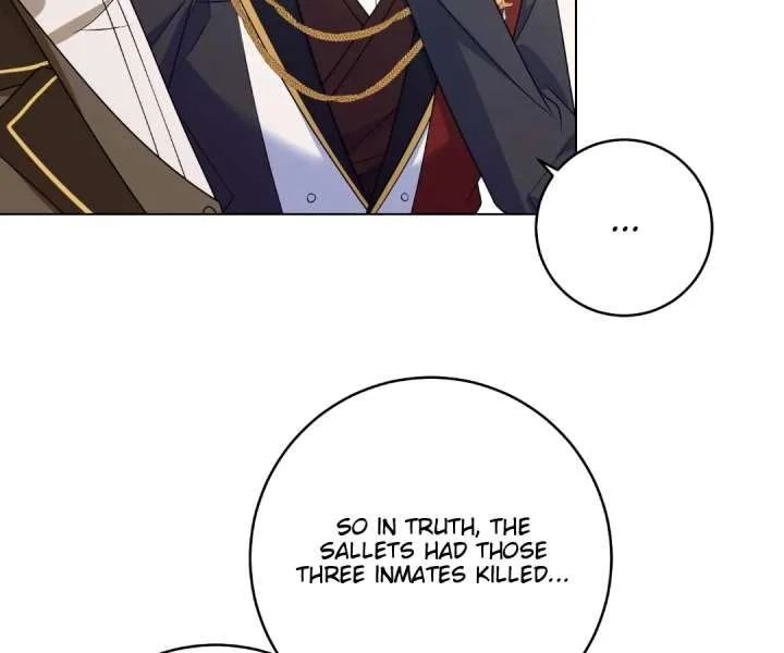 Reincarnated As the Villain Queen to Get My Revenge Chapter 56 page 5