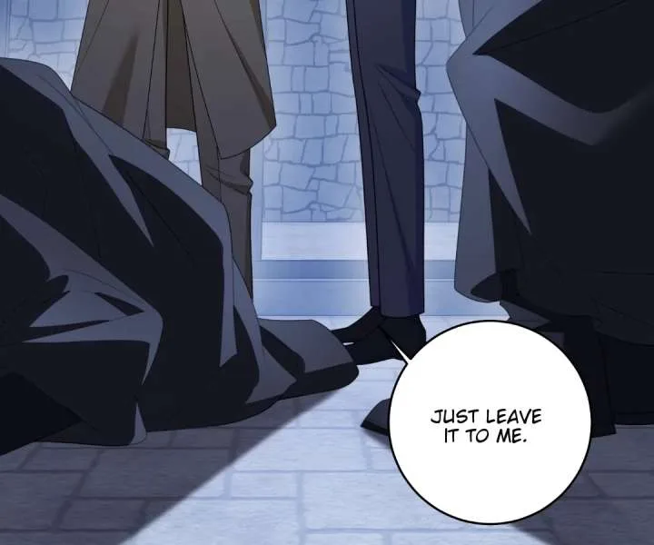 Reincarnated As the Villain Queen to Get My Revenge Chapter 55 page 42