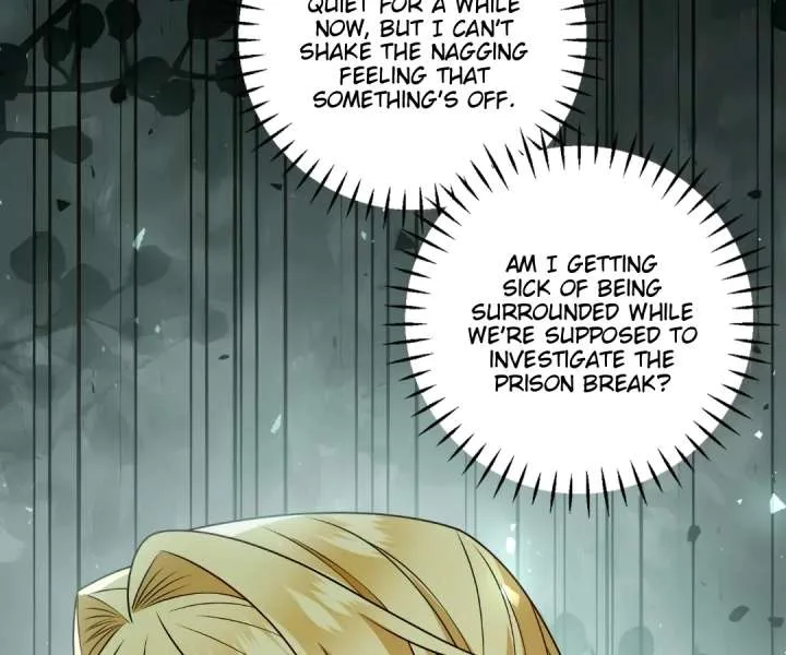 Reincarnated As the Villain Queen to Get My Revenge Chapter 56 page 30