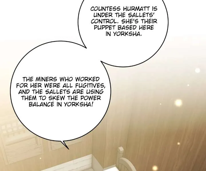 Reincarnated As the Villain Queen to Get My Revenge Chapter 55 page 65