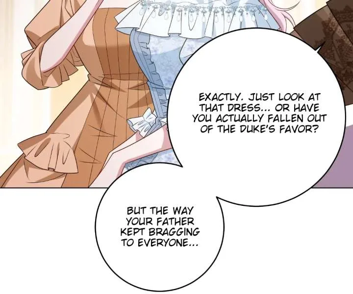 Reincarnated As the Villain Queen to Get My Revenge Chapter 56 page 64