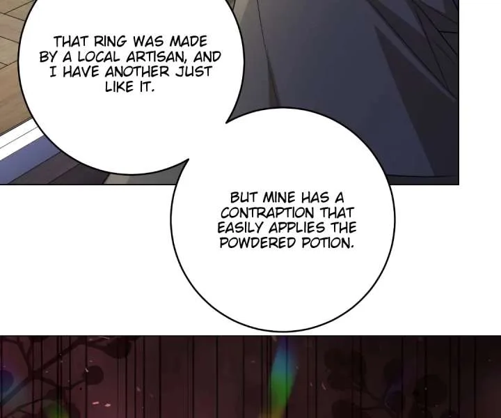 Reincarnated As the Villain Queen to Get My Revenge Chapter 55 page 13