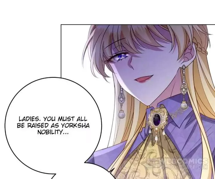 Reincarnated As the Villain Queen to Get My Revenge Chapter 56 page 67