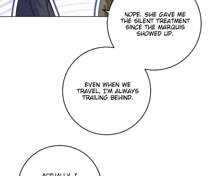 Reincarnated As the Villain Queen to Get My Revenge Chapter 56 page 15