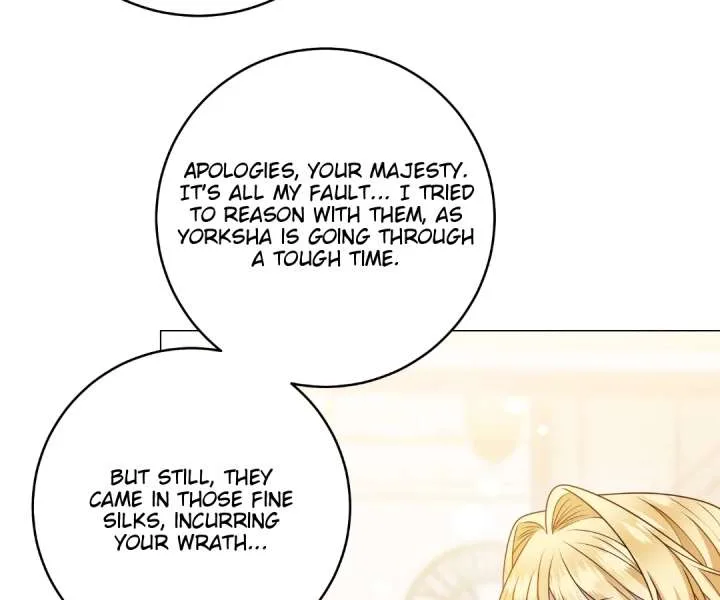 Reincarnated As the Villain Queen to Get My Revenge Chapter 56 page 81