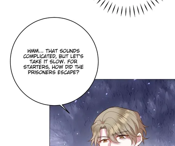 Reincarnated As the Villain Queen to Get My Revenge Chapter 55 page 76