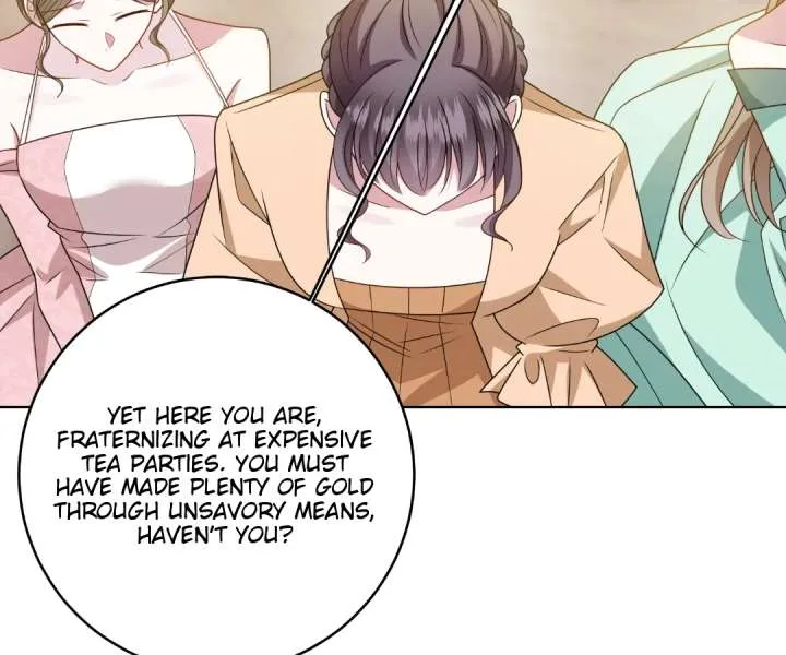 Reincarnated As the Villain Queen to Get My Revenge Chapter 56 page 80
