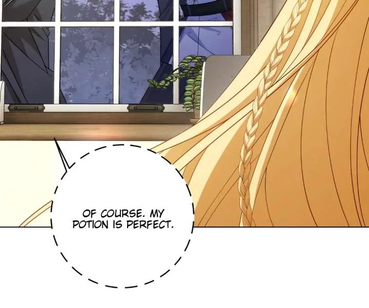 Reincarnated As the Villain Queen to Get My Revenge Chapter 55 page 10