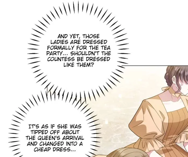 Reincarnated As the Villain Queen to Get My Revenge Chapter 56 page 88