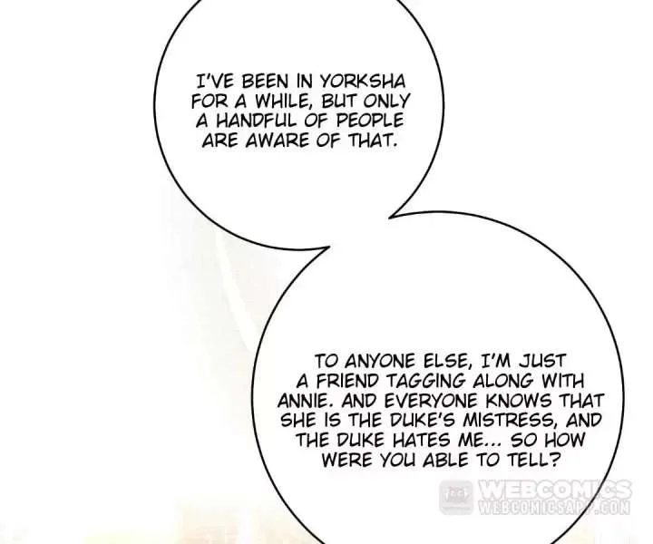 Reincarnated As the Villain Queen to Get My Revenge Chapter 57 page 3