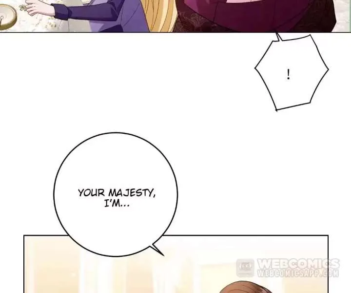 Reincarnated As the Villain Queen to Get My Revenge Chapter 57 page 11