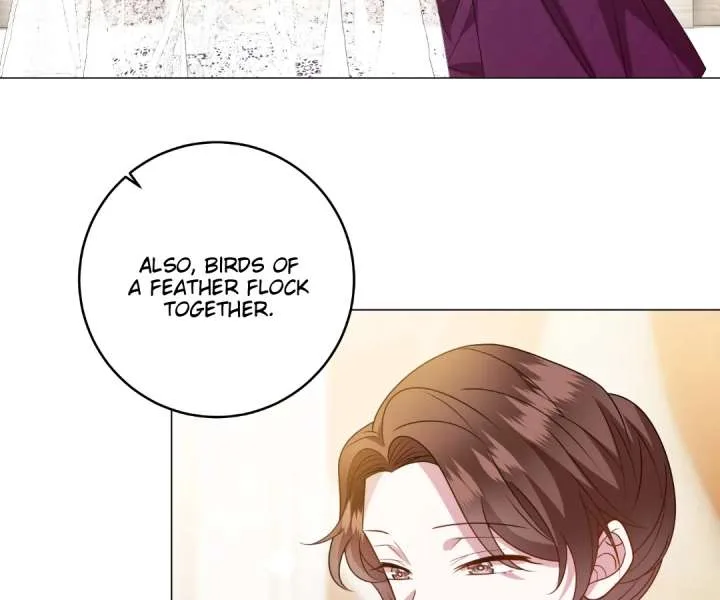 Reincarnated As the Villain Queen to Get My Revenge Chapter 57 page 5