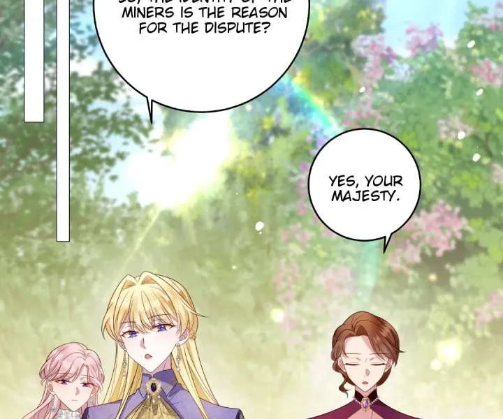 Reincarnated As the Villain Queen to Get My Revenge Chapter 57 page 31