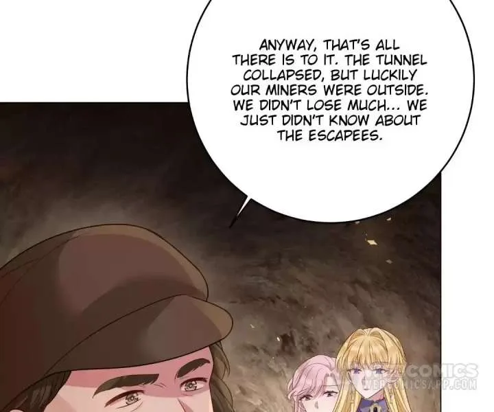 Reincarnated As the Villain Queen to Get My Revenge Chapter 57 page 67