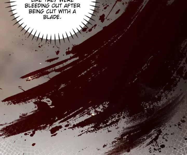 Reincarnated As the Villain Queen to Get My Revenge Chapter 57 page 71