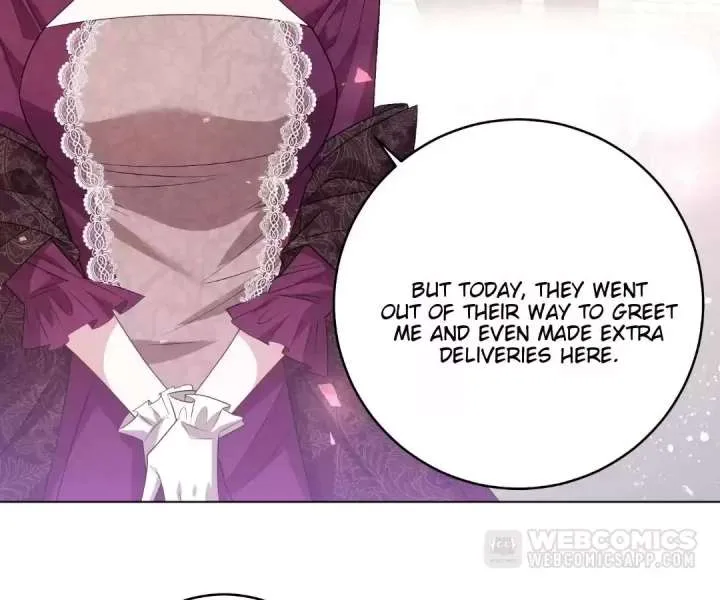 Reincarnated As the Villain Queen to Get My Revenge Chapter 57 page 19