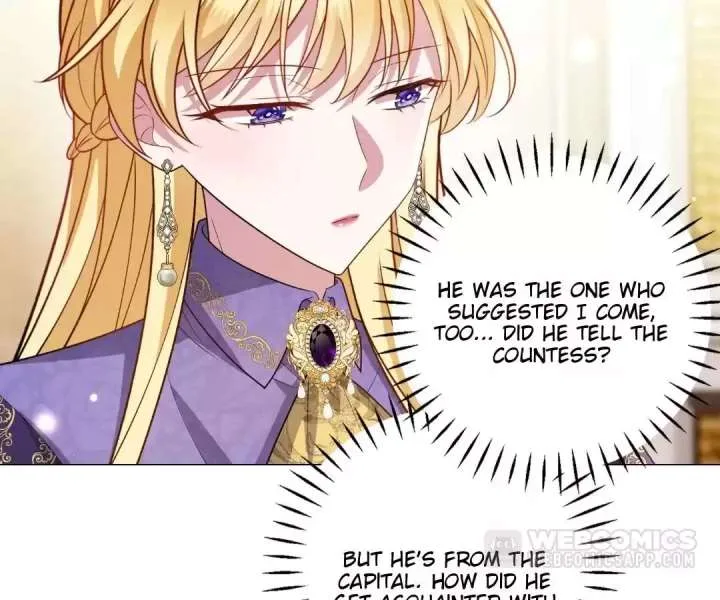 Reincarnated As the Villain Queen to Get My Revenge Chapter 57 page 27