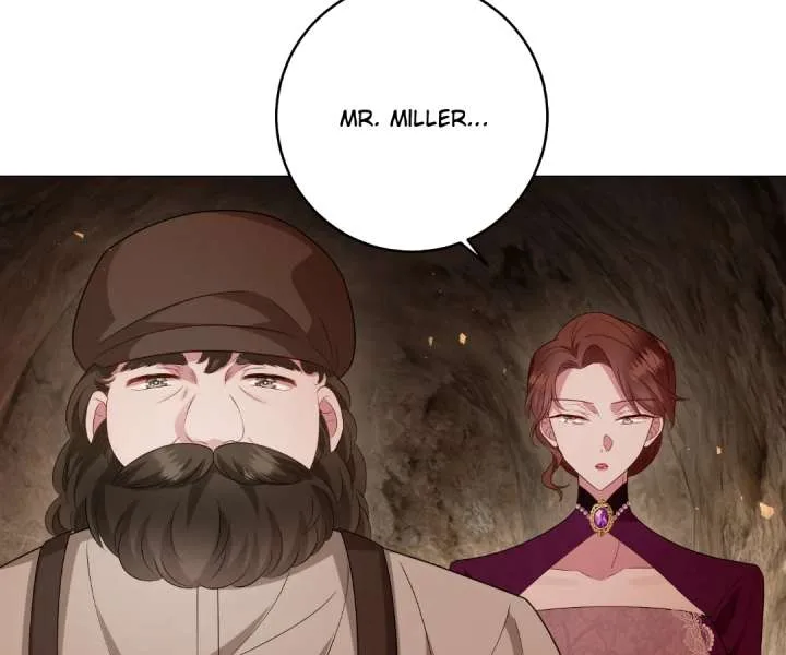 Reincarnated As the Villain Queen to Get My Revenge Chapter 57 page 80