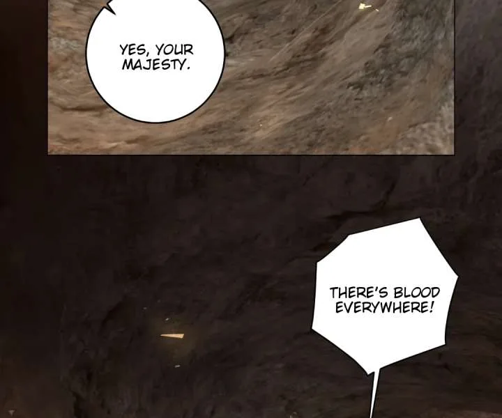 Reincarnated As the Villain Queen to Get My Revenge Chapter 57 page 61