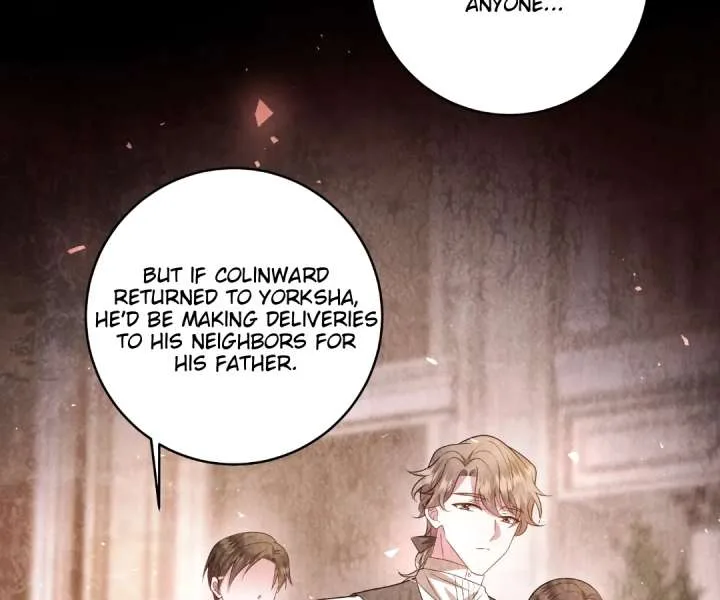 Reincarnated As the Villain Queen to Get My Revenge Chapter 57 page 17