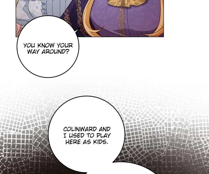 Reincarnated As the Villain Queen to Get My Revenge Chapter 57 page 55