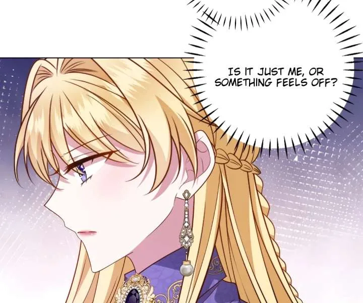 Reincarnated As the Villain Queen to Get My Revenge Chapter 57 page 69