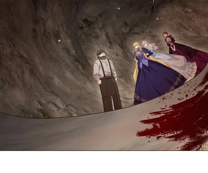 Reincarnated As the Villain Queen to Get My Revenge Chapter 57 page 62