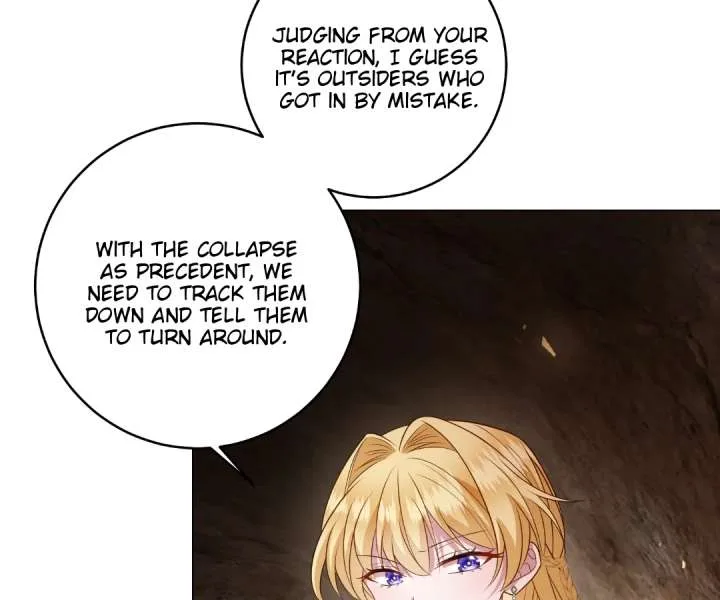 Reincarnated As the Villain Queen to Get My Revenge Chapter 57 page 78